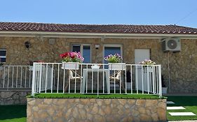 Refugio Da Serra